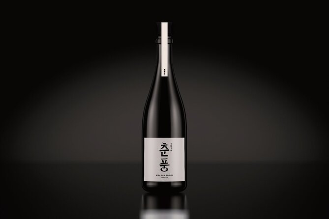 Rice Wine Tasting with Sommelier - Finest Makgeolli (& Soju) - Key Highlights You’ll Actually Care About