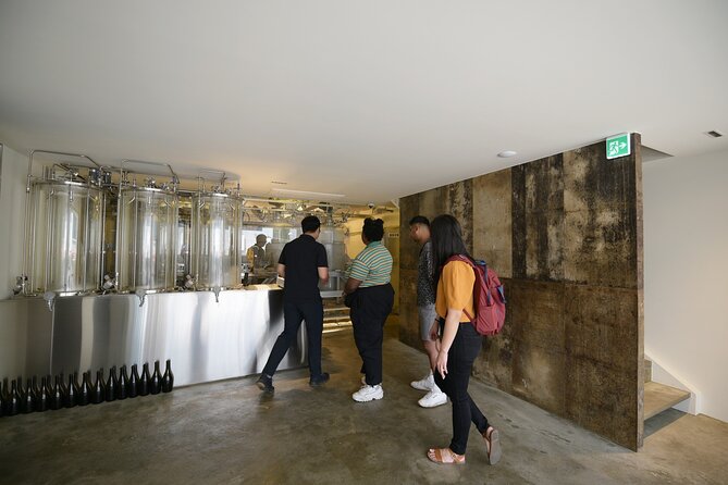 Rice Wine Tasting with Sommelier - Finest Makgeolli (& Soju) - What Makgeolli Taught Me (and What You’ll Learn Too)