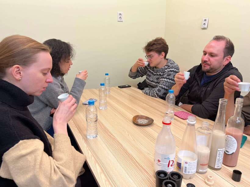 Rice Wine Tasting with Sommelier - Finest Makgeolli (& Soju) - Who This Experience Suits Best (And Who Might Skip It)