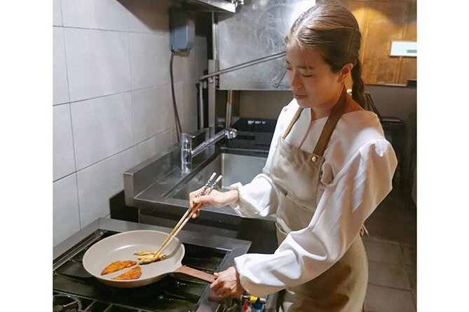Savoring Authentic Korean Liquor and Cuisine - The best kind of Seoul night for food-and-liquor nerds