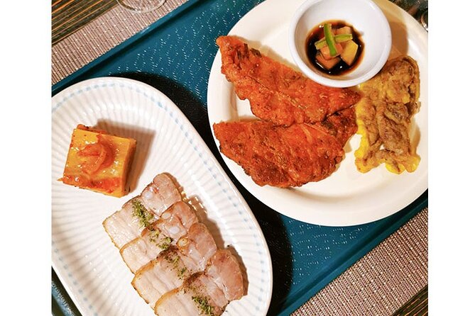 Savoring Authentic Korean Liquor and Cuisine - Group size, pacing, and how you’ll actually experience it