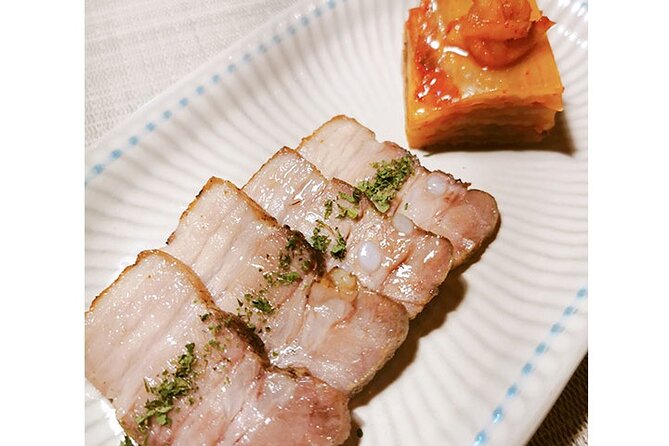 Savoring Authentic Korean Liquor and Cuisine - Logistics that matter (without making it complicated)