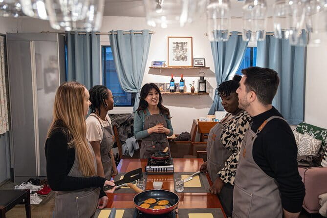 Secret Cooking Class in Seoul by Secret Food Tours - Why This Kimchi Class Near Gyeongbokgung Works So Well