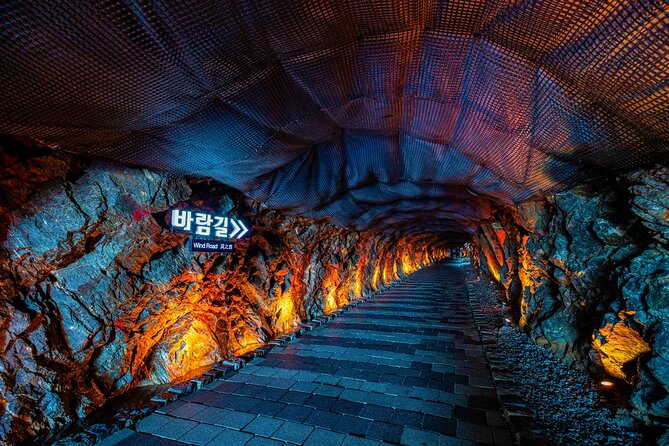 Seohaerang Cable Car, Gwangmyeong Cave & Suwon fr Seoul(EG Tour) - Who This Tour Suits Best (And Who Should Skip It)
