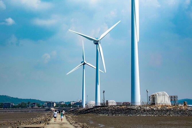 Seohaerang Cable Car, Gwangmyeong Cave & Suwon fr Seoul(EG Tour) - Should You Book This EG Tour?