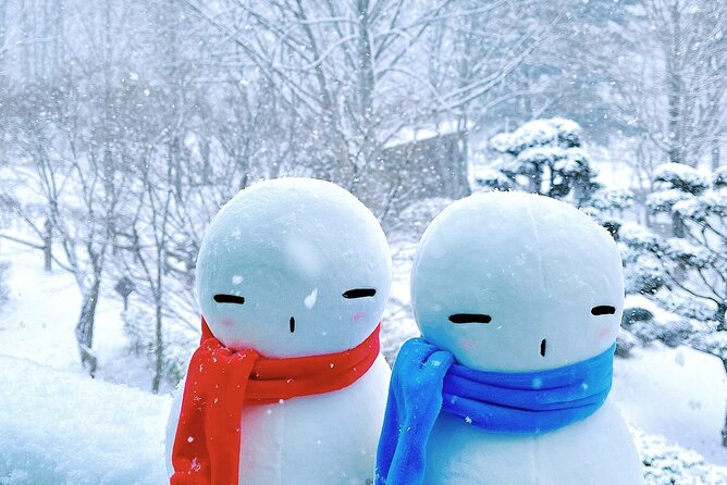 Seoraksan National Park & Nami Island - Price and Value: Is $63.07 Worth It?