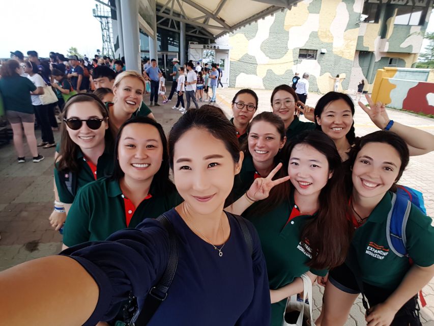 Seoul: 4-Hour Gangnam Walking Tour With Customized Itinerary - Key Highlights You’ll Feel Right Away