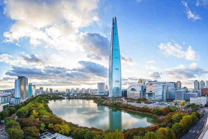 Seoul and Suburbs Private Customized Tour - Key things to know before you go