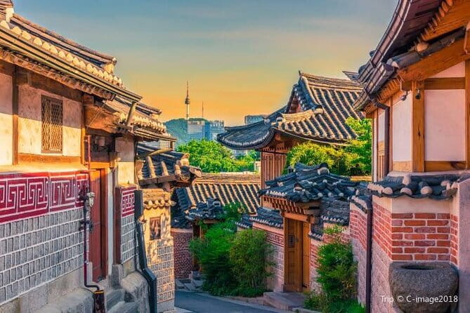 Seoul and Suburbs Private Customized Tour - How this private Seoul suburbs day works (and why it feels easier)