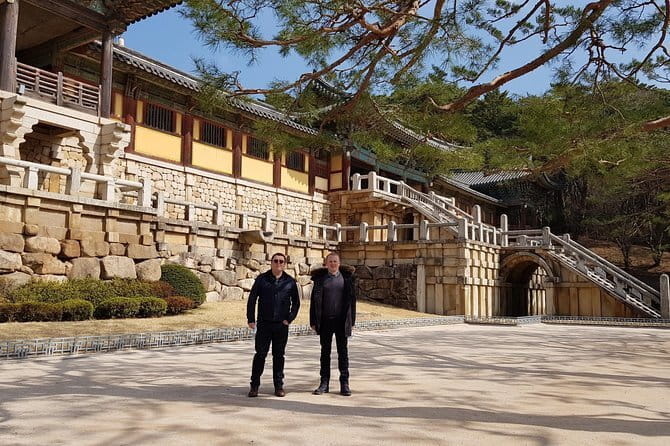 Seoul and Suburbs Private Customized Tour - Who this tour suits best (and who might want something else)