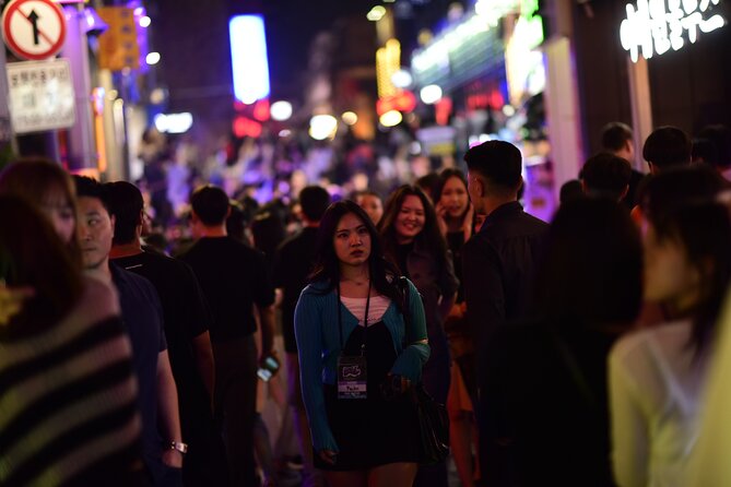 Seoul: Apgujeong Premium Pub Crawl with VIP Bottle Service - Price and value: how $83.98 can make sense for a 4–5 hour night