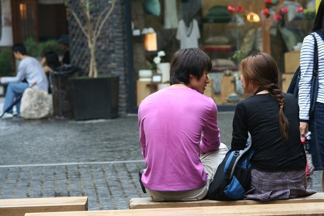 Seoul Art Tour with a Local Expert: 100% Personalized & Private - The Beautiful Tea Museum: Museum and Café Culture in One Stop