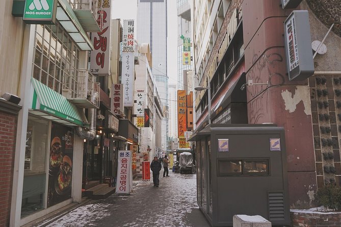 Seoul Art Tour with a Local Expert: 100% Personalized & Private - How the 3-Hour Timing Works (Walking, Transport, and Realistic Pacing)