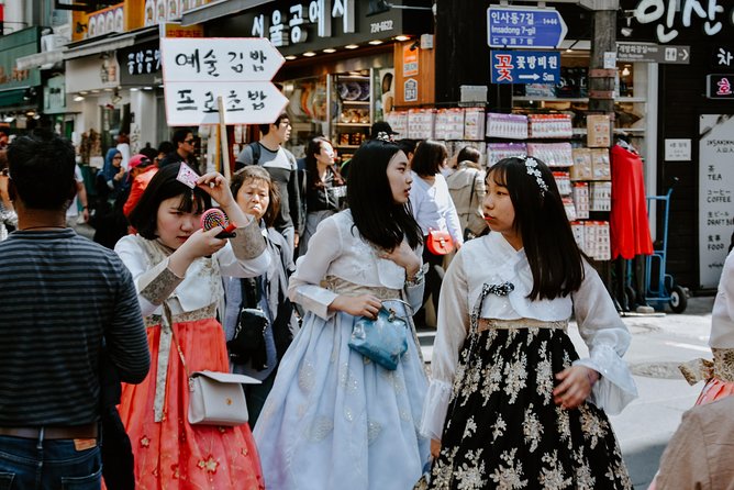 Seoul Art Tour with a Local Expert: 100% Personalized & Private - Who Should Book This Art Tour (And Who Might Skip It)