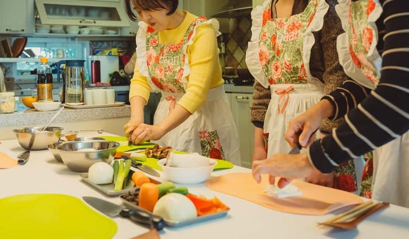 Seoul: Authentic Korean Cooking Class and Market Tour - Key reasons this Seoul cooking class works