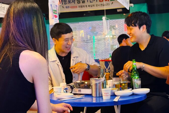 Seoul: Baseball Game Ticket with Dinner/Beer with the host - Who Should Book This Seoul Game Night (And Who Might Not)