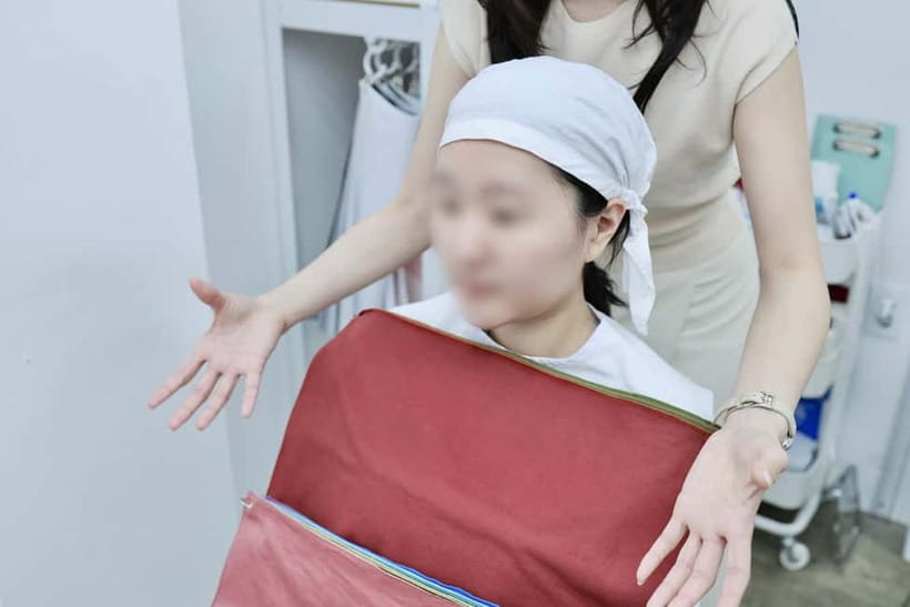 Seoul: Be U Personal Color Analysis Beauty Makeup in Hongdae - Who This Experience Suits Best