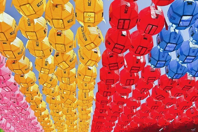 Seoul Beauty & Beyond Tour - Who should book this Seoul Beauty & Beyond Tour?