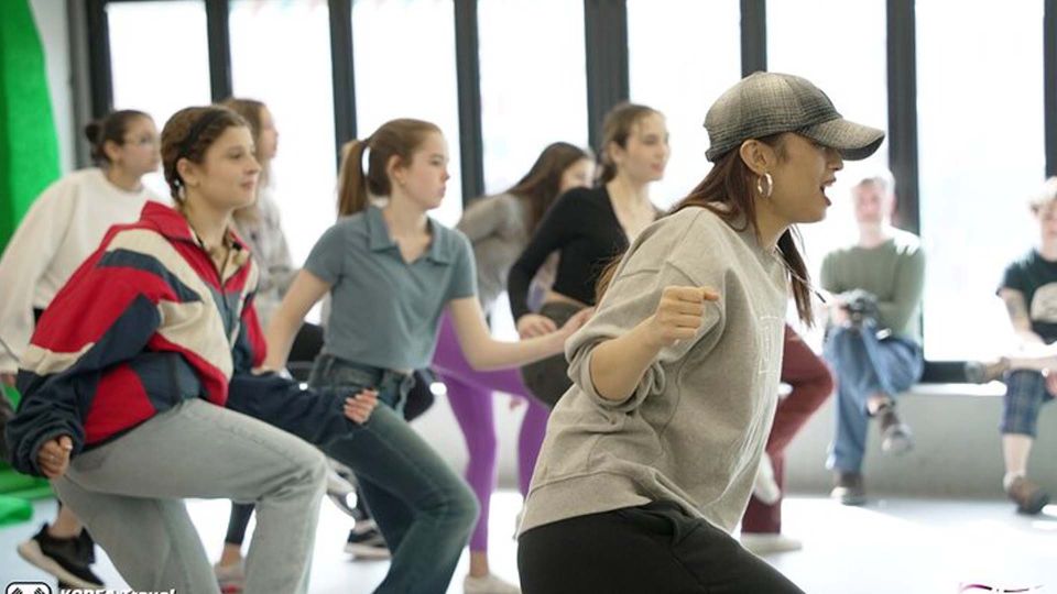 Seoul: BTS & BlackPink K-Pop Dance Class & Video & Styling - Price and Value: Is $41 Worth It?