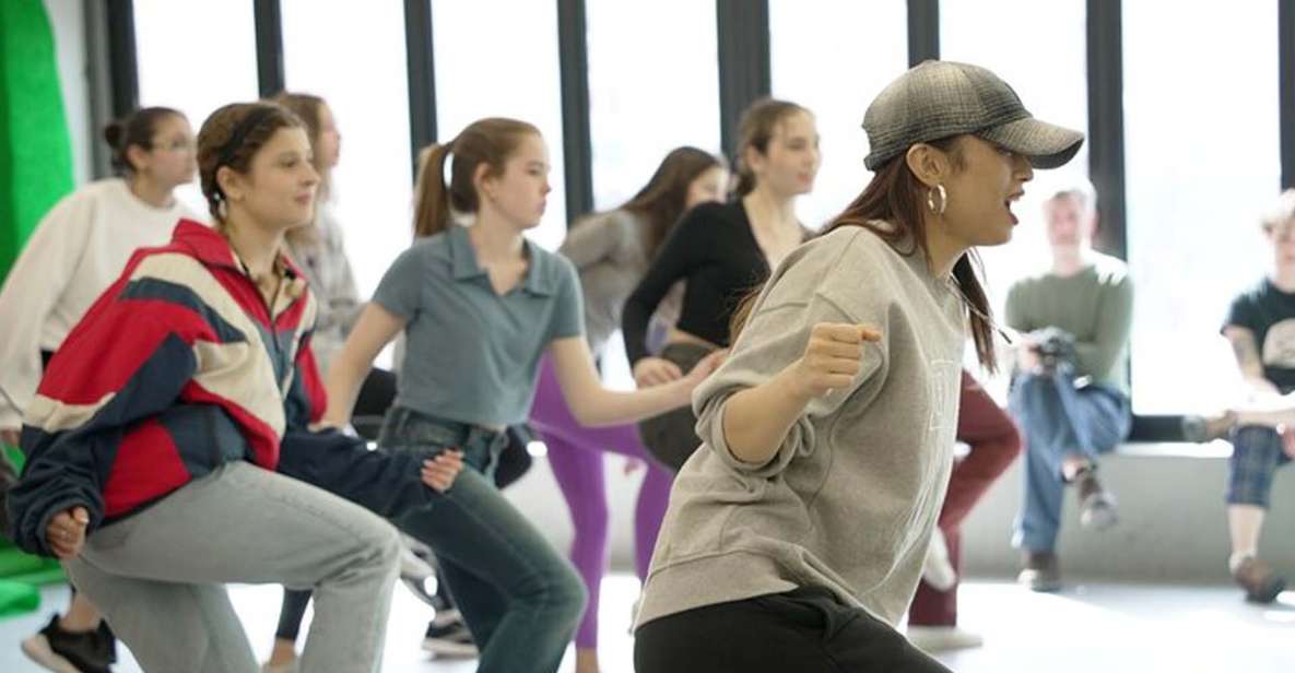 Seoul: BTS & BlackPink K-Pop Dance Class & Video & Styling - Who This Is Perfect For (and Who Should Skip)