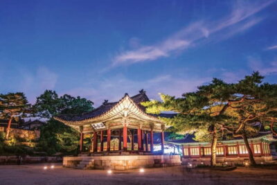 Seoul: Changgyeonggung & Gwangjang Market & Naksan Park - Picking Your Start: Jongno-5ga vs Changgyeonggung Honghwamun