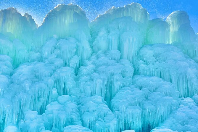 Seoul Cheongyang Alps Village Frozen Ice Wall Tour Pass Ticket - Should you book the Frozen Ice Wall tour?