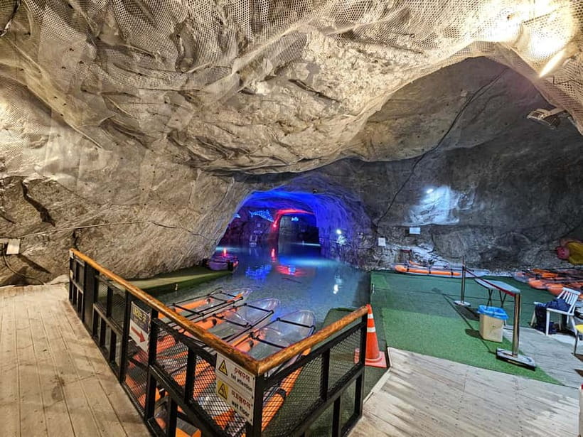 Seoul: Chungju Cruise, Cable Car & Cave Kayak Adventure Tour - Who This Tour Fits Best (and Who Should Reconsider the Kayak)