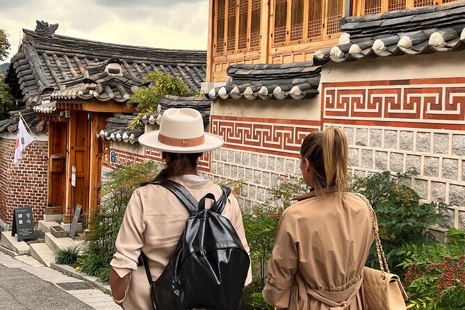 Seoul City Full Day Tour - Changdeok Palace (wearing Hanbok) - FAQ