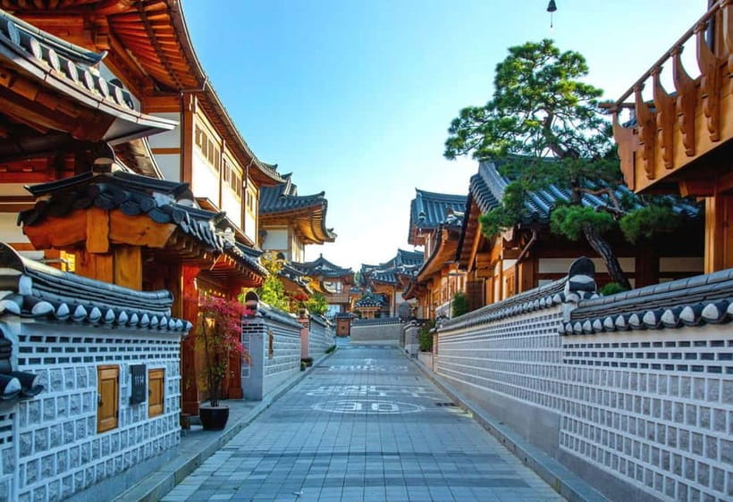 Seoul: City or Suburbs Private Chartered Car Tour for 10HR - Private Chartered Car Around Gyeonggi: Why 10 Hours Feels Like More