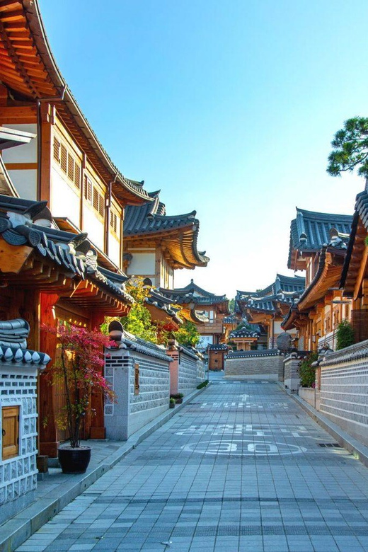 Seoul: City or Suburbs Private Chartered Car Tour for 10HR - Who This Tour Fits Best (and Who Might Want Something Else)