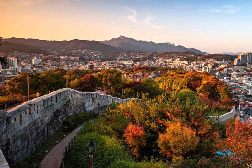 Seoul: City or Suburbs Private Chartered Car Tour for 10HR - Should You Book This 10HR Private Tour?