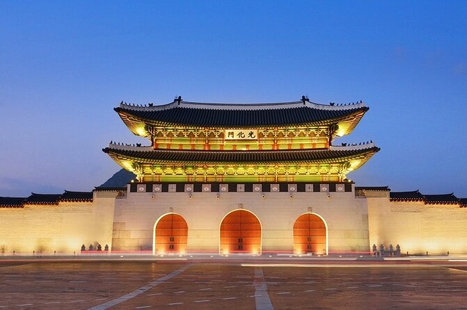 Seoul City Private Tour (Optional layover) - Should you book this Seoul City Private Tour?