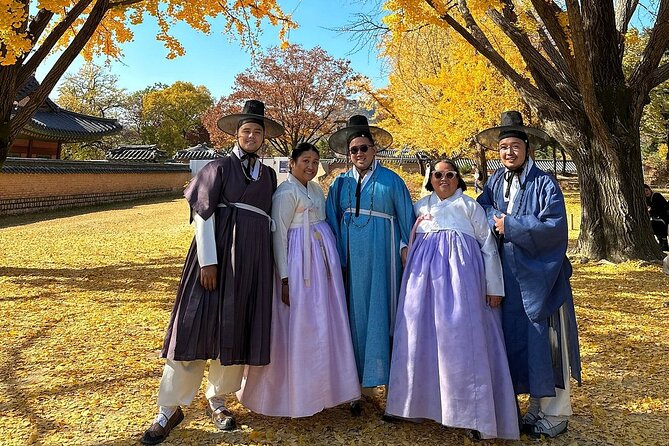 Seoul City Private Tour (Optional : Seoul, DMZ, Nami Island) - How the 8-hour itinerary is really meant to work