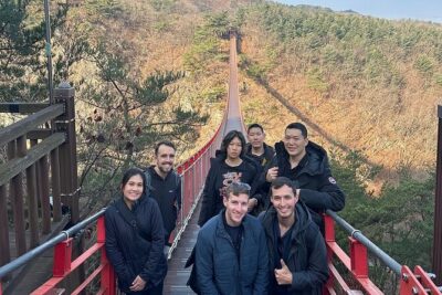 Seoul City Private Tour (Optional : Seoul, DMZ, Nami Island) - DMZ time: what to budget and what the schedule implies