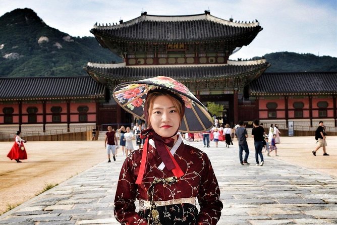 Seoul City Walking Private Tour (3hours) - A tight 3-hour loop that still feels like Seoul