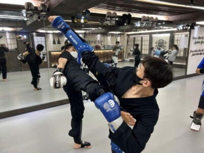 Seoul: Combat Taekwondo & Self-Defense One Day Class - Inside the World Kangjin Taekwondo Federation HQ