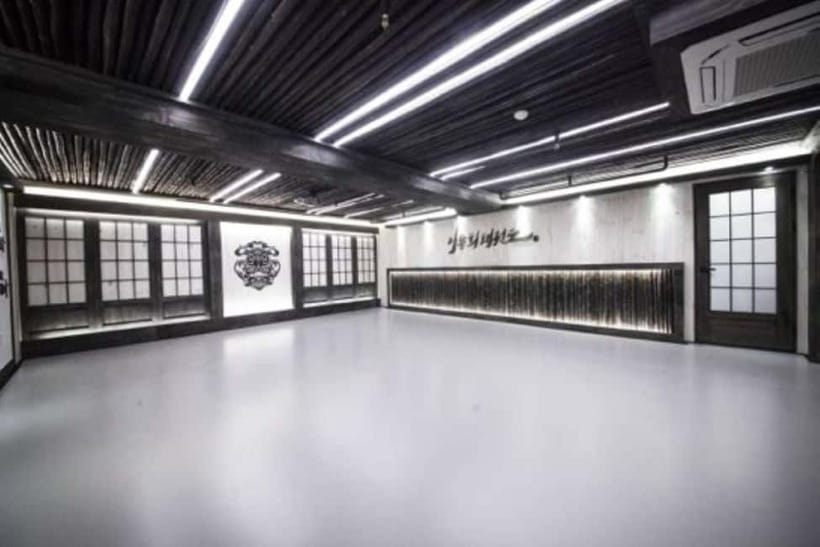 Seoul: Combat Taekwondo & Self-Defense One Day Class - Who should take this class (and who should skip it)
