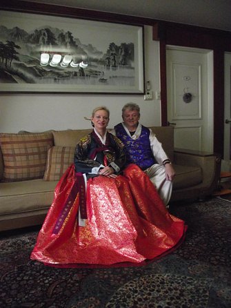 Seoul Cultural Tour - Kimchi Making, Gyeongbok palace with Hanbok - Key Things I’d Plan For