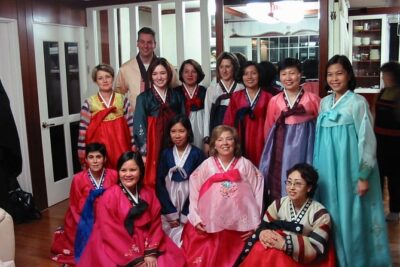 Seoul Cultural Tour - Kimchi Making, Gyeongbok palace with Hanbok - Folk Game in Seoul: The Fun Part of Learning Culture