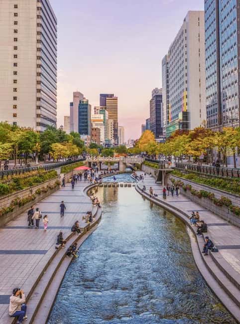 Seoul Day Tour: Gyeongbok Palace, Bukchon, Gwangjang Market - Who This Tour Suits Best (and Who Might Skip It)