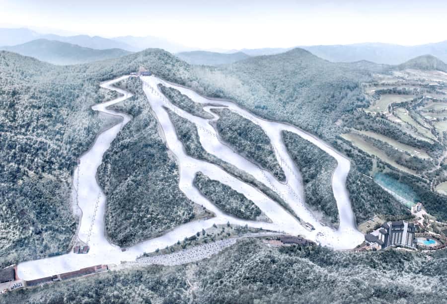 Seoul: Elysian Gangchon Winter Ski Resort Fun Day Tour - A 90-Minute Escape From Seoul to Elysian Gangchon