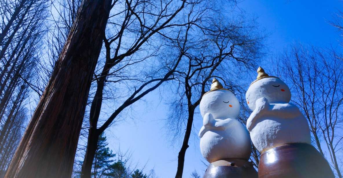 Seoul: Elysian Gangchon Winter Ski with Nami Island Day Tour - How the day runs from Seoul (and why the timing matters)