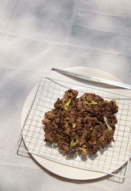 Seoul: Experience Korean Cooking in Modern Hanok Kitchen - Dietary needs: the chef’s quick switch matters more than you think