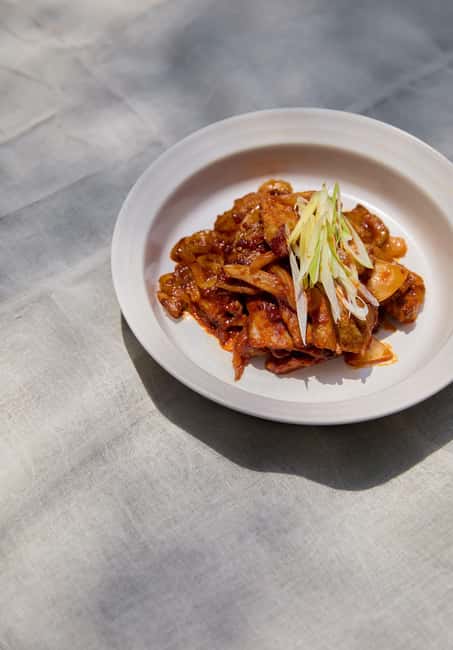 Seoul: Experience Korean Cooking in Modern Hanok Kitchen - Price and value: does $84 make sense for Seoul?