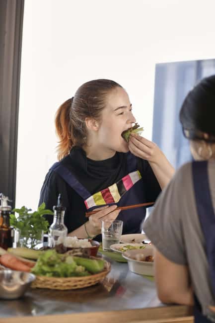 Seoul: Experience Korean Cooking in Modern Hanok Kitchen - Who this cooking class is best for (and who should skip it)