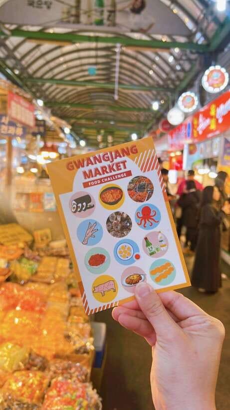 Seoul: Fearless Foodie Gwangjang Market Food Adventure - Key highlights you’ll feel during the tour