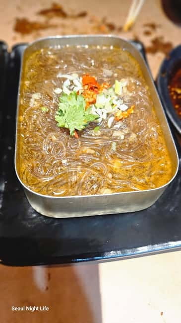 Seoul: Flavours of Seoul A Foodie’s Culinary Adventure - Key highlights I’d plan around