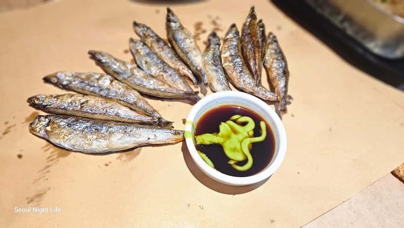 Seoul: Flavours of Seoul A Foodie’s Culinary Adventure - Seoul Food, But Done Like Locals