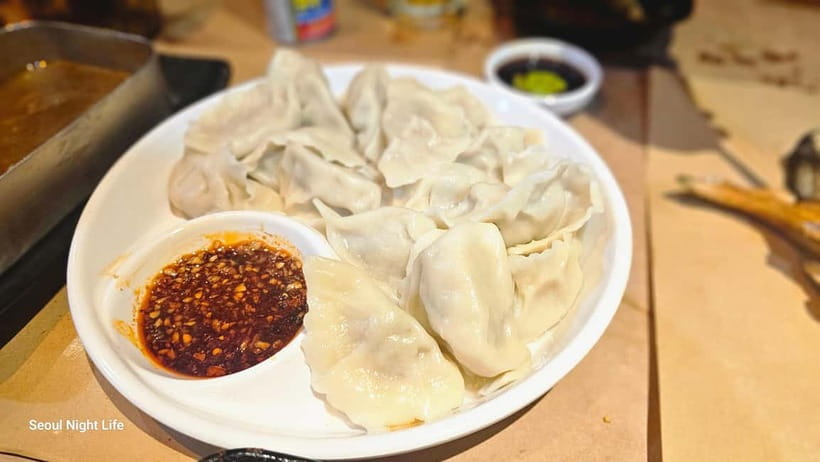 Seoul: Flavours of Seoul A Foodie’s Culinary Adventure - The “favorite restaurant” approach: why it feels better than a checklist