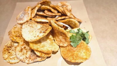 Seoul: Flavours of Seoul A Foodie’s Culinary Adventure - The 2-hour schedule and what happens when the meal starts